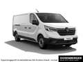Renault Trafic TRAFIC LKW Kastenwagen L2H1 3,0t Blue dCi 130 6E Weiß - thumbnail 1