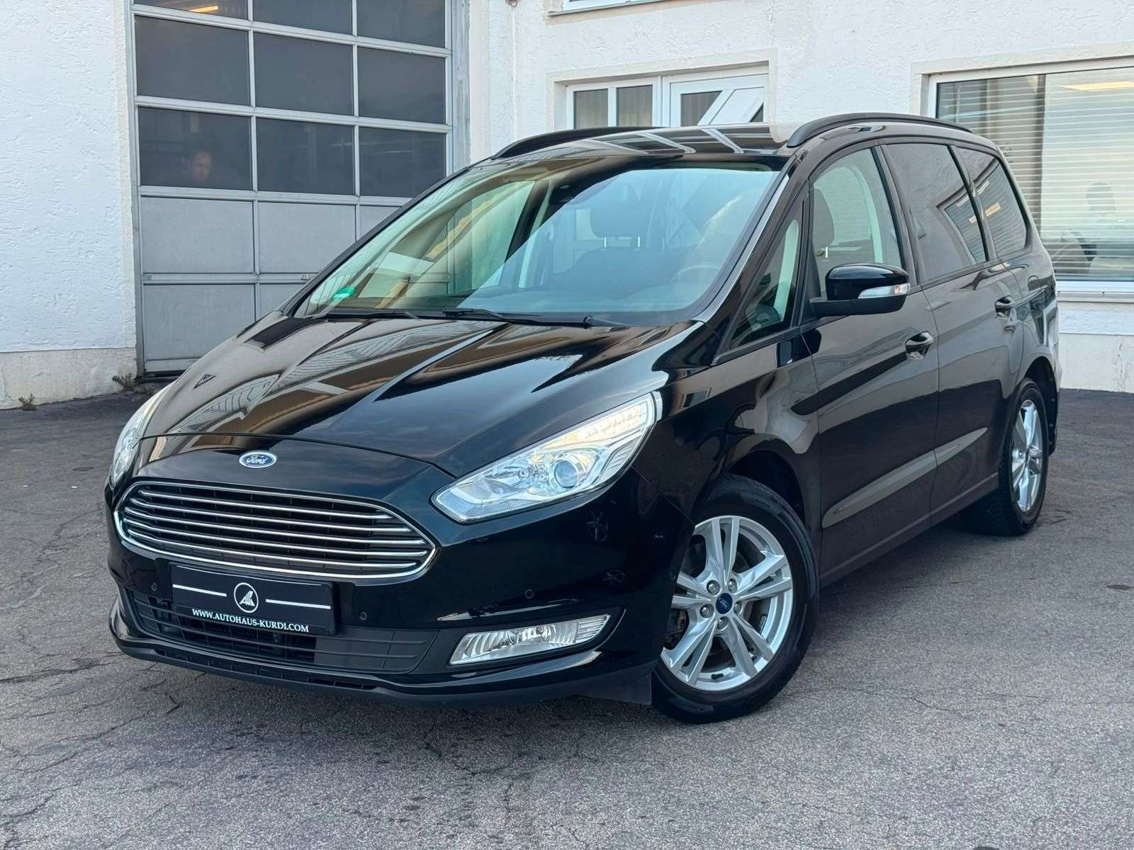 Ford Galaxy