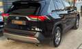 Toyota RAV 4 rav-4 2.5 hybrid 218ch dynamic my22 2wd 1er main entretien complet camera de recul Noir - thumbnail 2