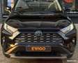 Toyota RAV 4 rav-4 2.5 hybrid 218ch dynamic my22 2wd 1er main entretien complet camera de recul Noir - thumbnail 11