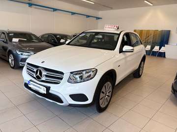 e BUSINESS 4Matic Aut. PHEV Plug In