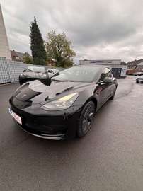 Long Range RWD