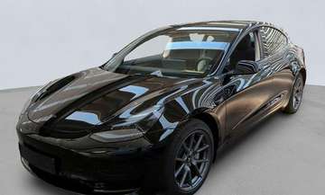 Long Range RWD