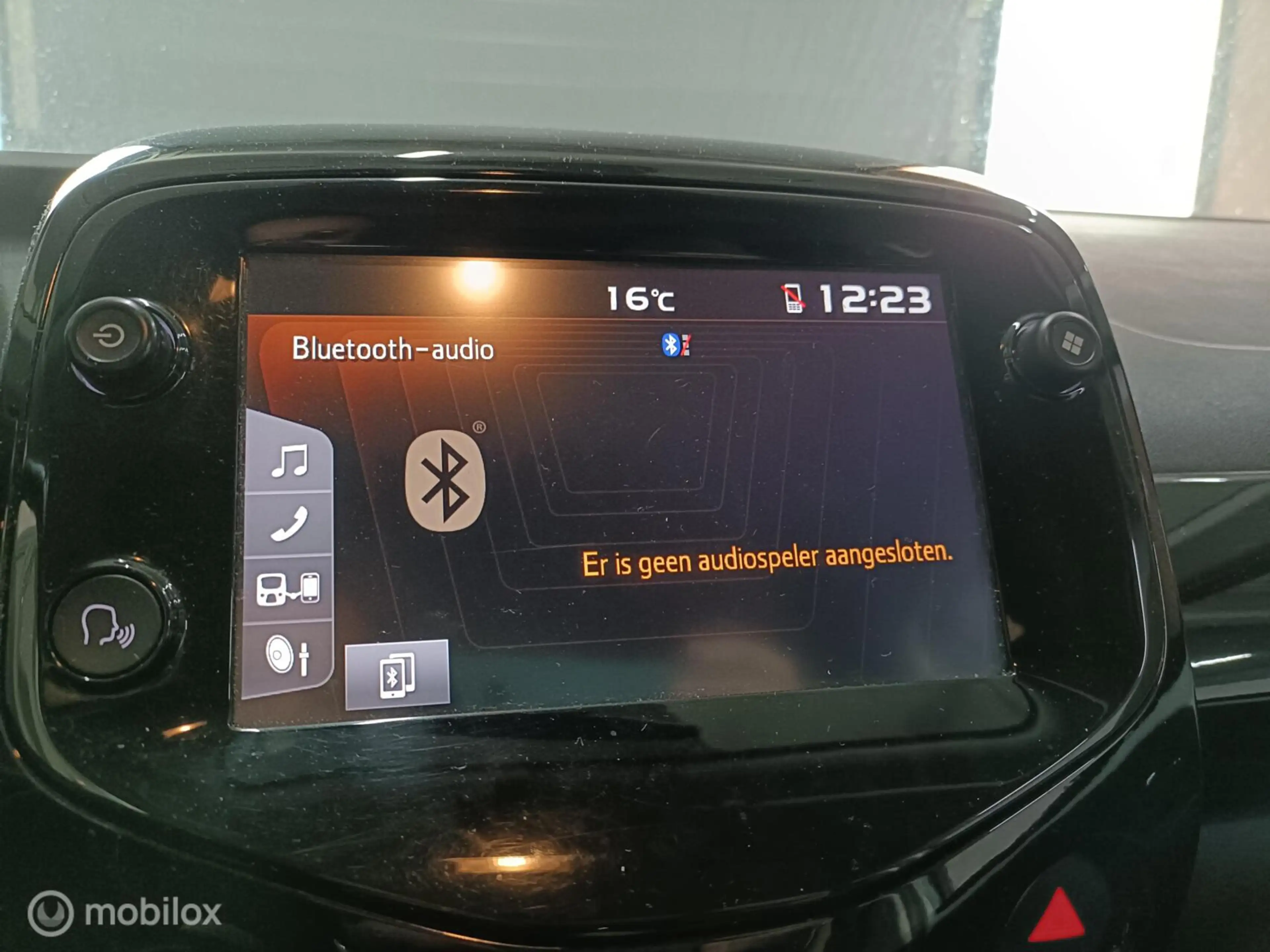 Peugeot 108 1.0 e-VTi Allure 2021 CARPLAY AIRCO ELEK RAMEN VEL — photo 24