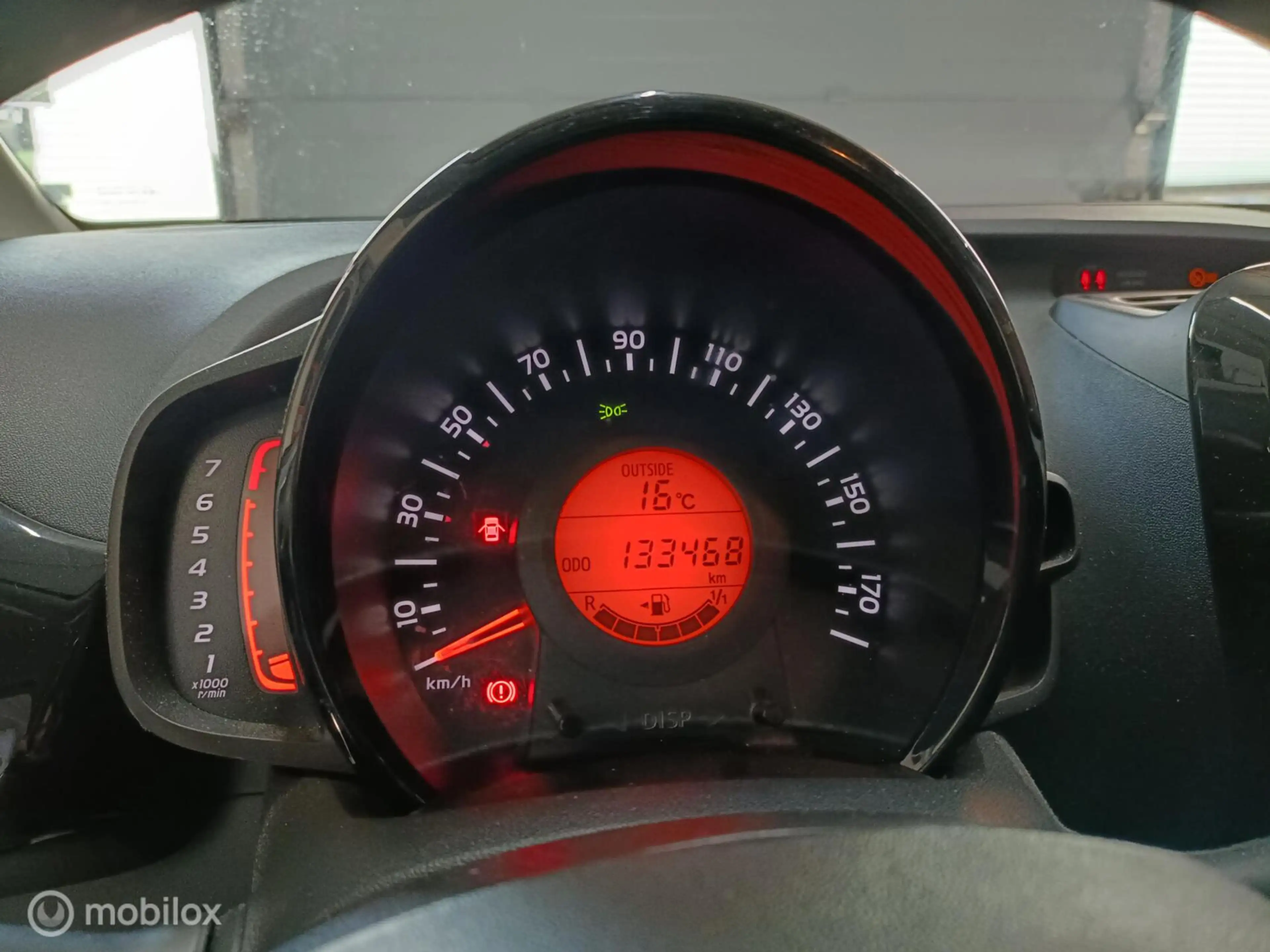 Peugeot 108 1.0 e-VTi Allure 2021 CARPLAY AIRCO ELEK RAMEN VEL — photo 21