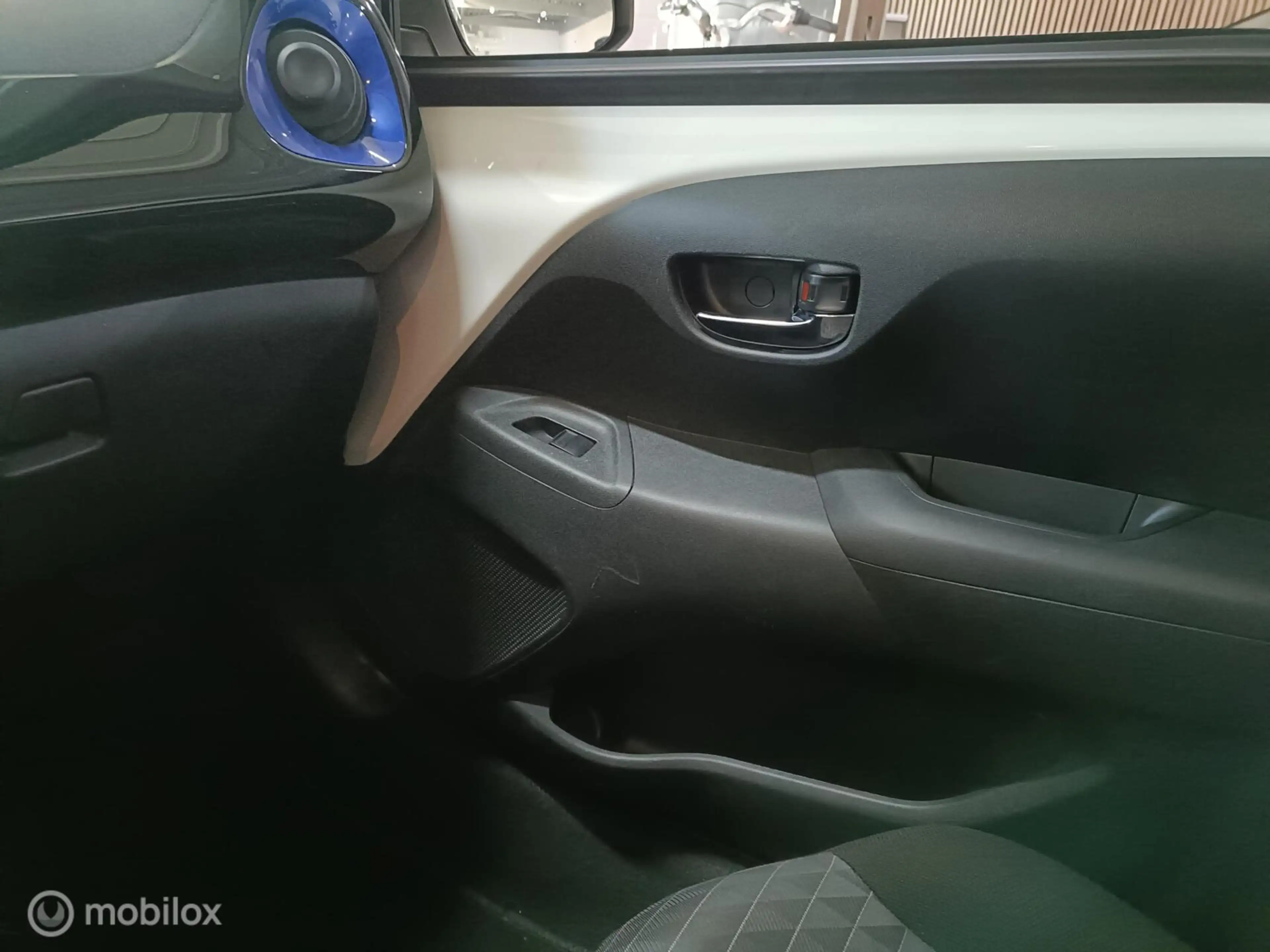Peugeot 108 1.0 e-VTi Allure 2021 CARPLAY AIRCO ELEK RAMEN VEL — photo 19