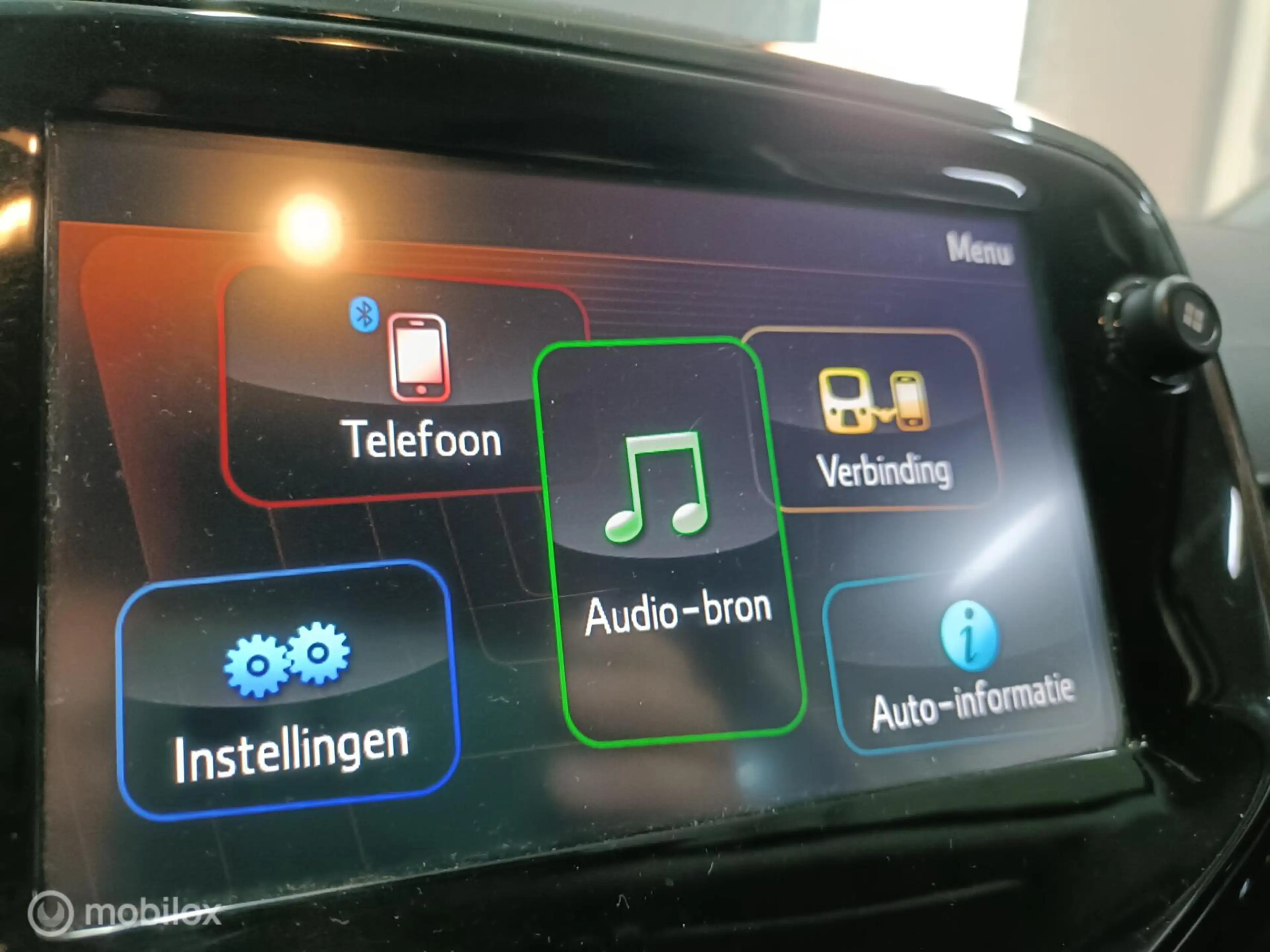 Peugeot 108 1.0 e-VTi Allure 2021 CARPLAY AIRCO ELEK RAMEN VEL — photo 22
