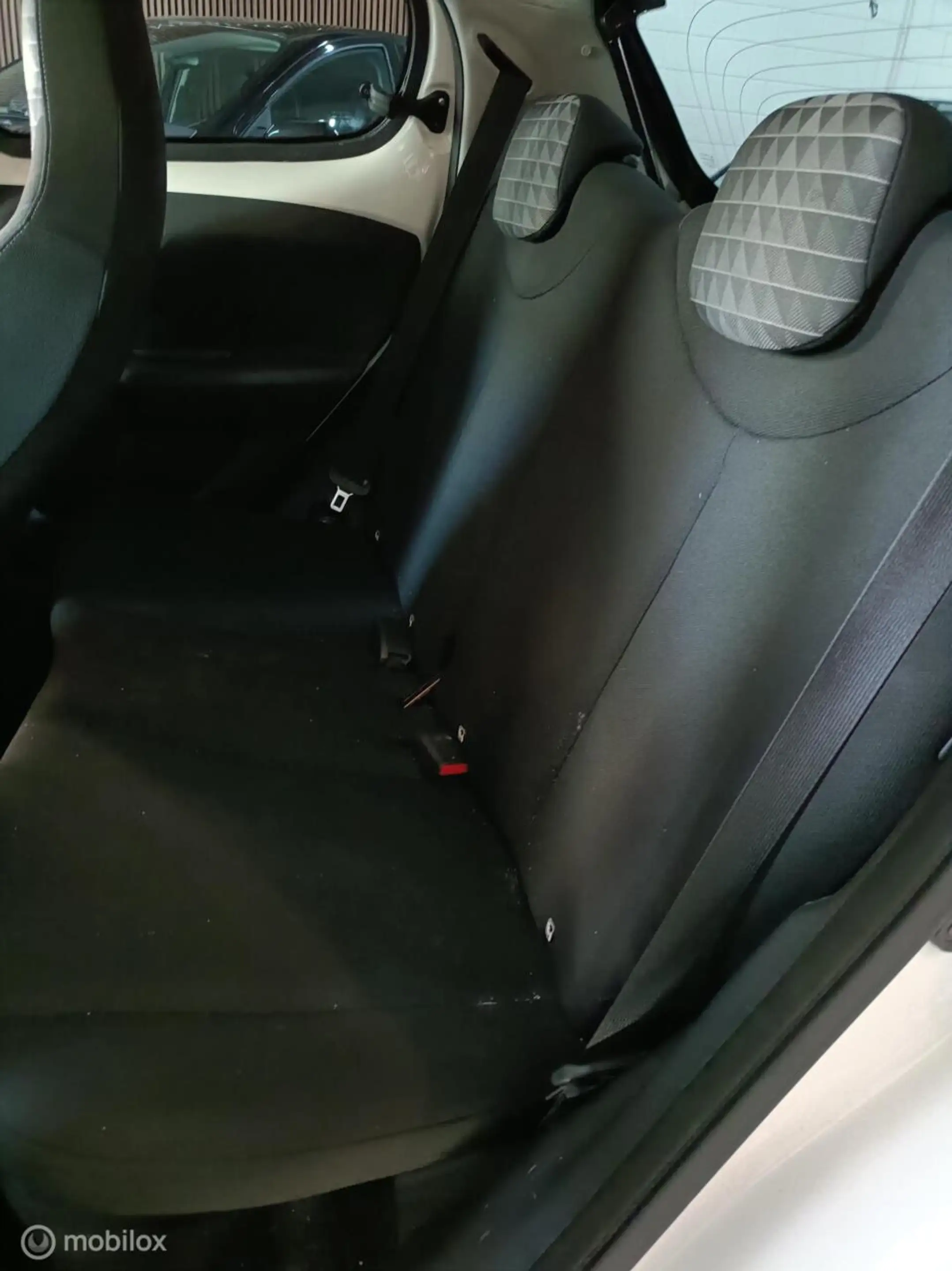Peugeot 108 1.0 e-VTi Allure 2021 CARPLAY AIRCO ELEK RAMEN VEL — photo 16