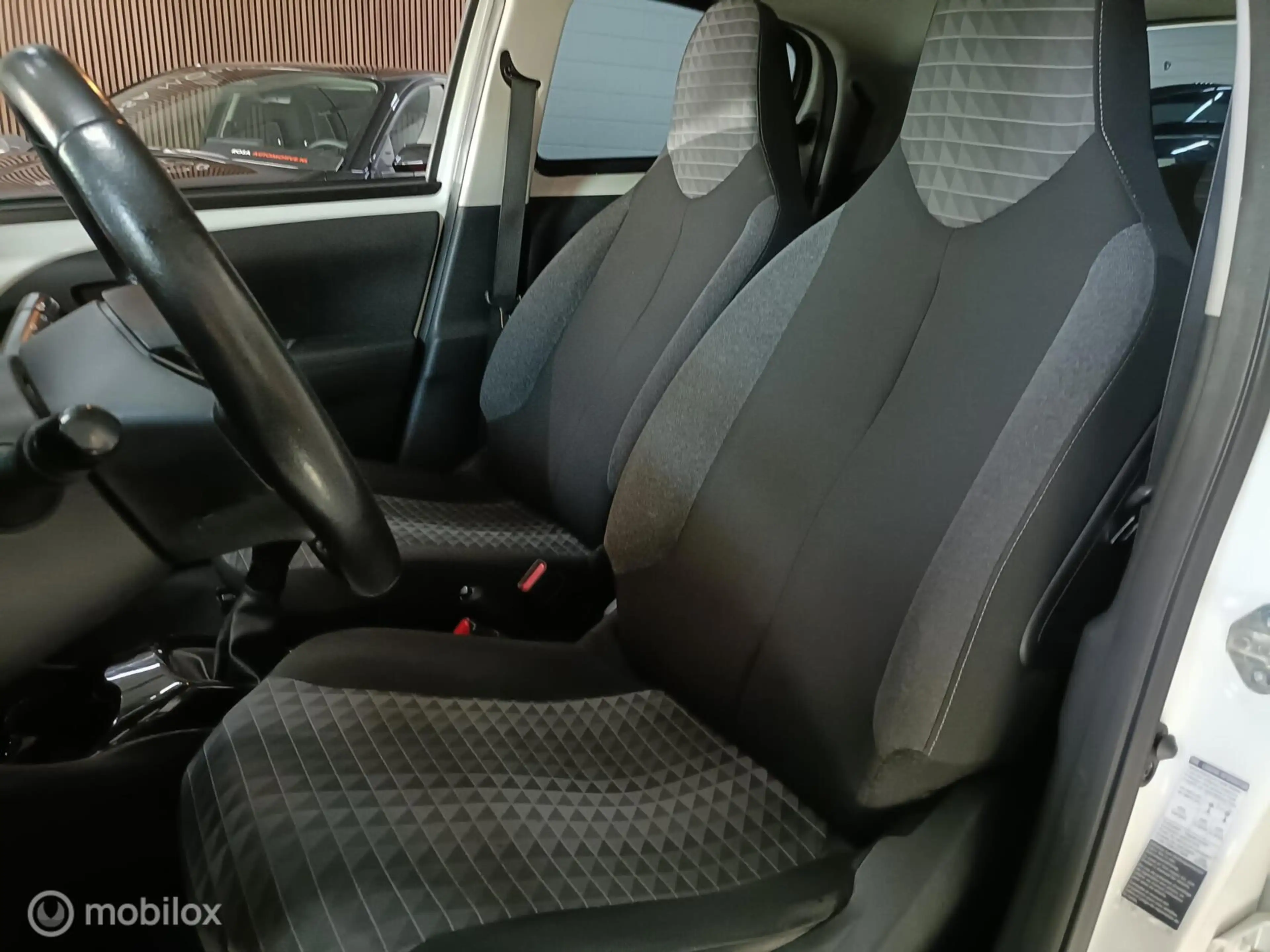 Peugeot 108 1.0 e-VTi Allure 2021 CARPLAY AIRCO ELEK RAMEN VEL — photo 15