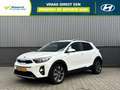 Kia Stonic 1.0 T-GDi 100pk Sport Edition | Achteruitrijcamera Blanc - thumbnail 1