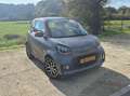 smart forTwo smart fortwo coupe EQ comfort plus Gris - thumbnail 2