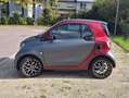 smart forTwo smart fortwo coupe EQ comfort plus Gris - thumbnail 4