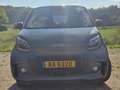 smart forTwo smart fortwo coupe EQ comfort plus Gris - thumbnail 3