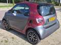 smart forTwo smart fortwo coupe EQ comfort plus Gris - thumbnail 5