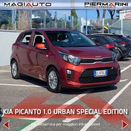1.0 URBAN SPECIAL EDITION
