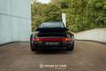 Porsche 930 TURBO TARGA 4 SPEED 1 OF 136EX - BELGIAN CAR Czarny - thumbnail 7