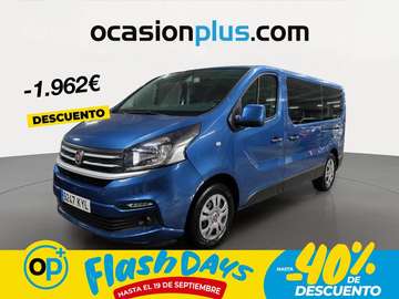 1.6 Ecojet SX Largo 1,2 89kW