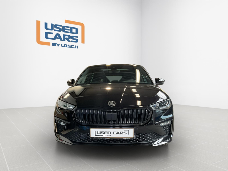 Skoda Scala Monte-Carlo+DSG+Park&Go+Pano+Navi — photo 3