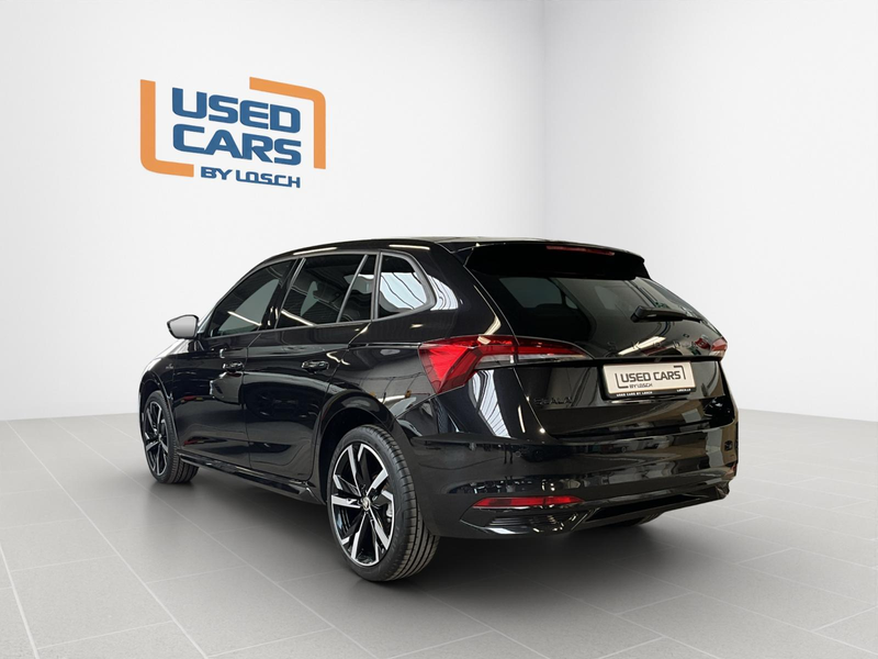 Skoda Scala Monte-Carlo+DSG+Park&Go+Pano+Navi — photo 6