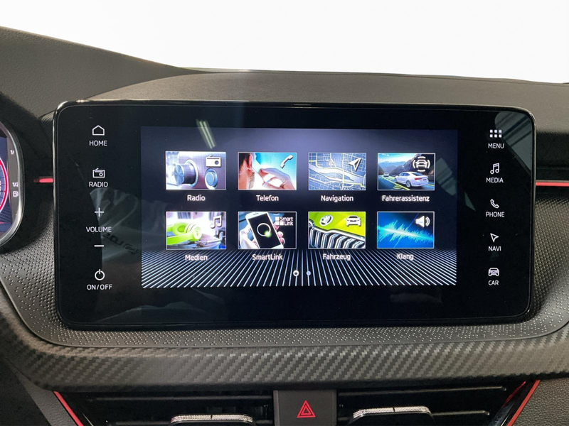 Skoda Scala Monte-Carlo+DSG+Park&Go+Pano+Navi — photo 13