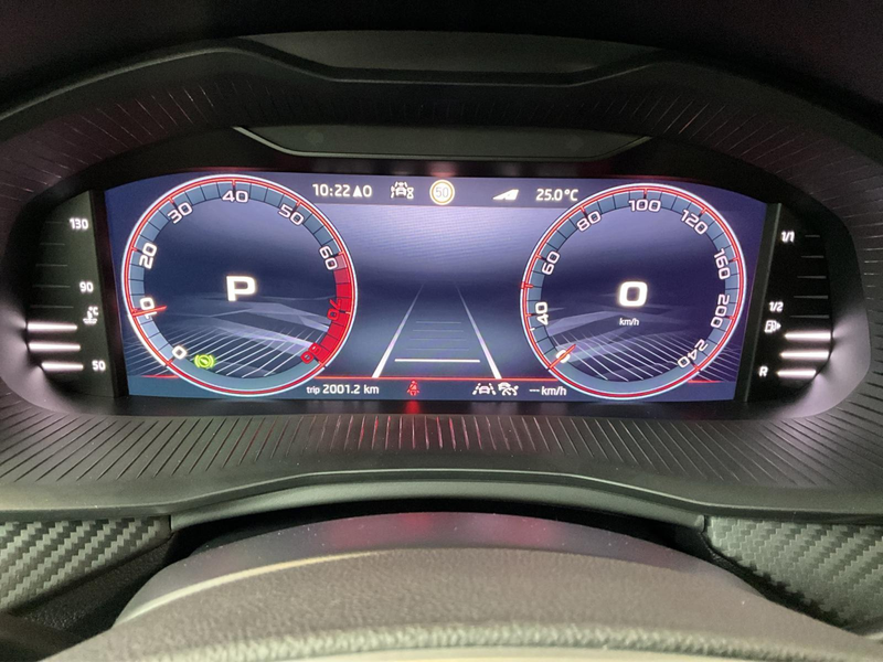 Skoda Scala Monte-Carlo+DSG+Park&Go+Pano+Navi — photo 11