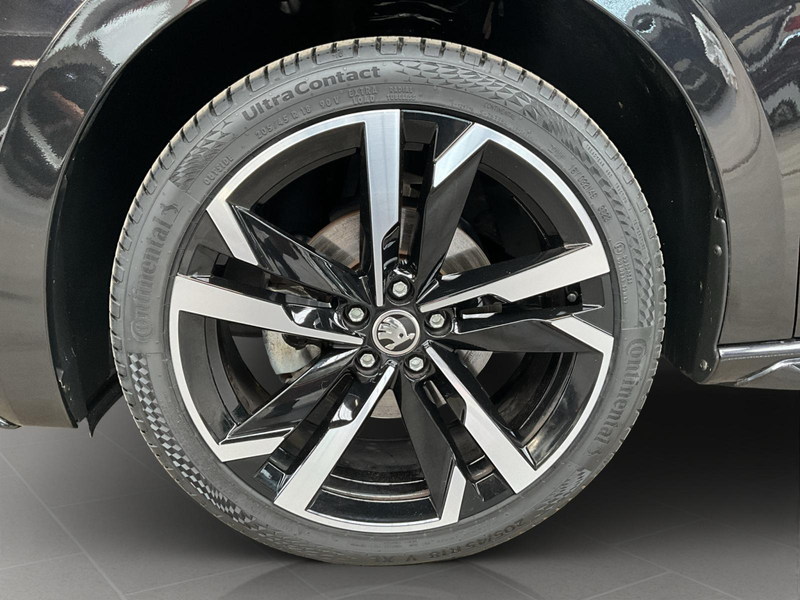 Skoda Scala Monte-Carlo+DSG+Park&Go+Pano+Navi — photo 8