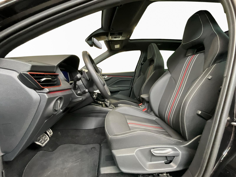 Skoda Scala Monte-Carlo+DSG+Park&Go+Pano+Navi — photo 9