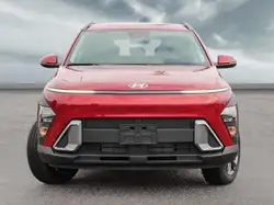 Hyundai Kona 2026