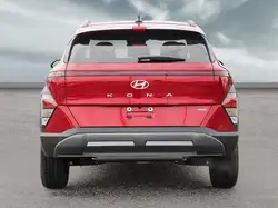 Hyundai Kona 2026