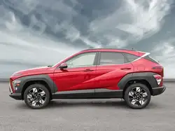 Hyundai Kona 2026