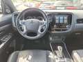 Mitsubishi Outlander Top 4WD 2.4 AHK WR LED ACC GSD Чорний - thumbnail 10