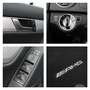 Mercedes-Benz C 200 T+AMG Paket+7G+Leder+Navi+Scheckheft MB Schwarz - thumbnail 18