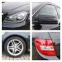Mercedes-Benz C 200 T+AMG Paket+7G+Leder+Navi+Scheckheft MB Schwarz - thumbnail 9