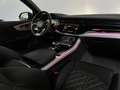 Audi Q8 55 TFSI e quattro S-line S8 Look ACC B&O Pano RS S Сірий - thumbnail 13