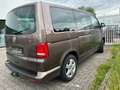 Volkswagen T5 Transporter T5 Multivan Team 4Motion VOLL INKL.STANDHZG.AHK Hnědá - thumbnail 4