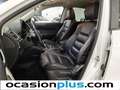 Mazda CX-5 2.2DE Luxury (Navi) 2WD 150 Blanco - thumbnail 14