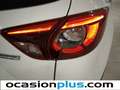 Mazda CX-5 2.2DE Luxury (Navi) 2WD 150 Blanco - thumbnail 19