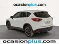 Mazda CX-5 2.2DE Luxury (Navi) 2WD 150 Blanco - thumbnail 3