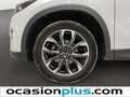 Mazda CX-5 2.2DE Luxury (Navi) 2WD 150 Blanco - thumbnail 40