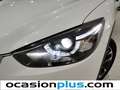 Mazda CX-5 2.2DE Luxury (Navi) 2WD 150 Blanco - thumbnail 17