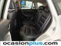 Mazda CX-5 2.2DE Luxury (Navi) 2WD 150 Blanco - thumbnail 15