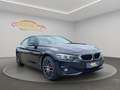 BMW 430 Baureihe 4 Gran Coupe 430 i xDrive Advantage Schwarz - thumbnail 3