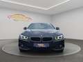 BMW 430 Baureihe 4 Gran Coupe 430 i xDrive Advantage Schwarz - thumbnail 2