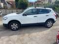 Nissan Qashqai Qashqai I 2007 1.5 dci Acenta Dpf FL Blanc - thumbnail 19