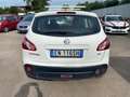 Nissan Qashqai Qashqai I 2007 1.5 dci Acenta Dpf FL Blanc - thumbnail 20