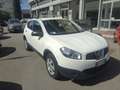 Nissan Qashqai Qashqai I 2007 1.5 dci Acenta Dpf FL Blanc - thumbnail 1