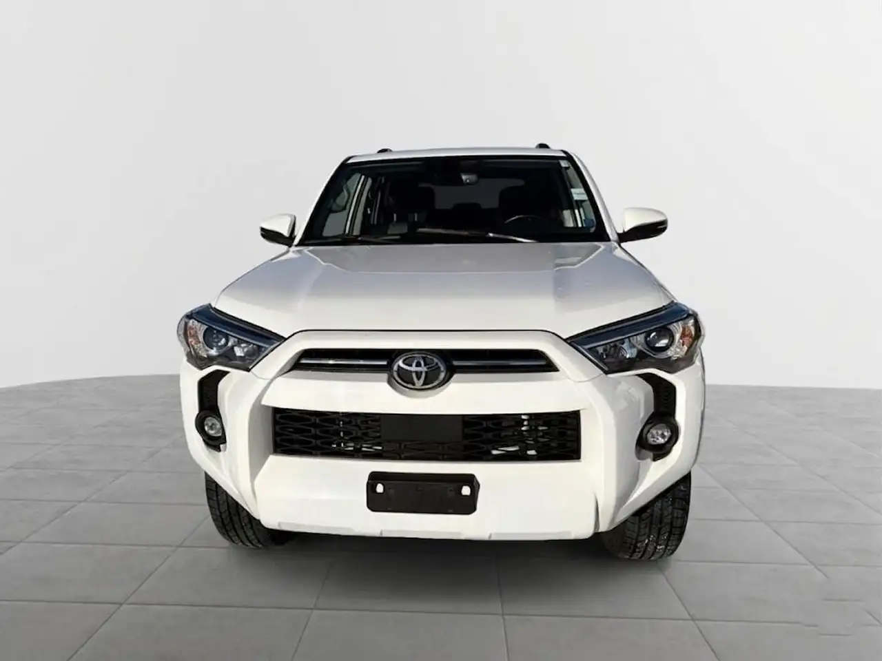 Toyota 4-Runner снимка Toyota 4-Runner