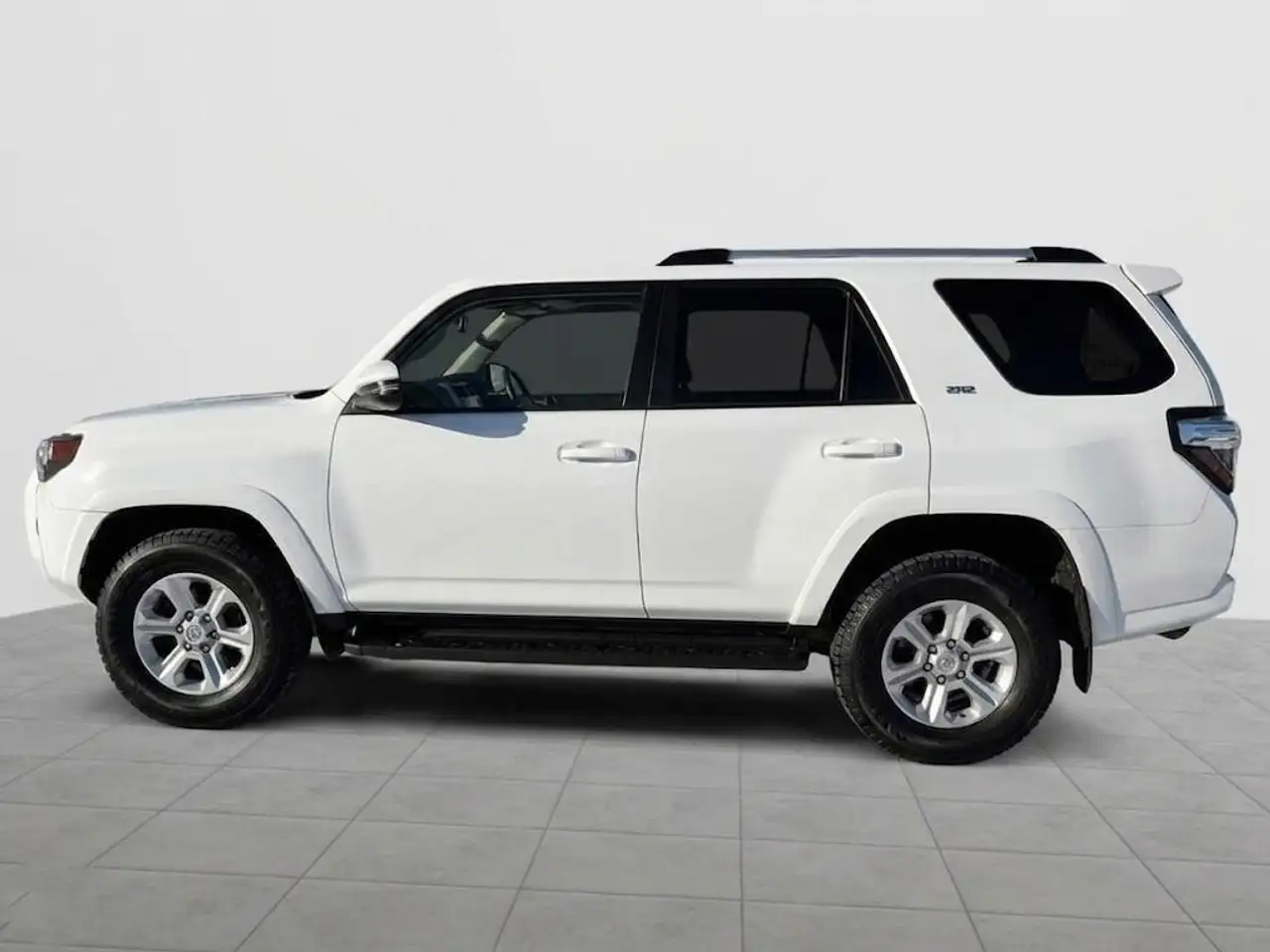 Toyota 4-Runner снимка Toyota 4-Runner