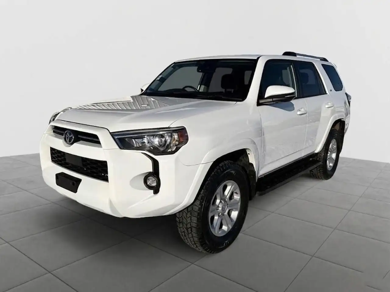 2023 Toyota 4-Runner