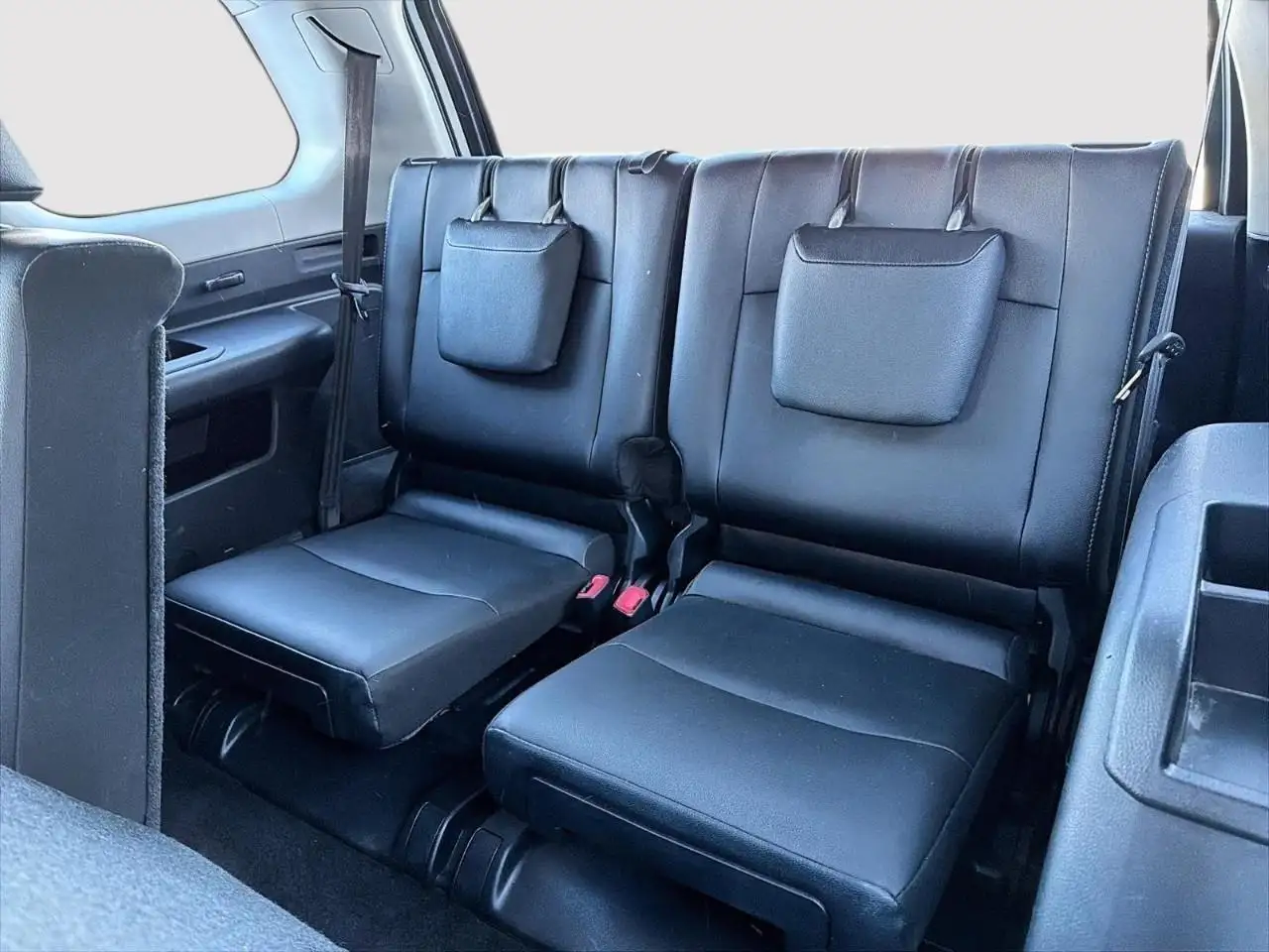 Toyota 4-Runner снимка Toyota 4-Runner